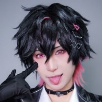 Kamu「 かむ 」 (@kamuscosplay) 's Twitter Profile Photo Kamu「 かむ 」 (@kamuscosplay) 's Twitter Profile Photo