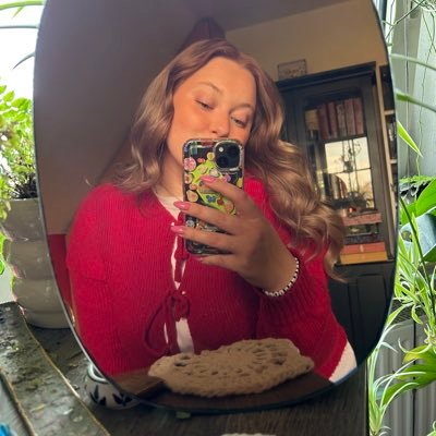 annikahen1 Profile Picture