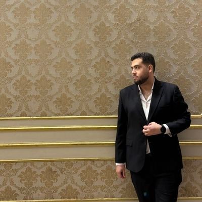 TheRealMoAshraf's profile picture. U can call me Mario 🖤
Ⲙⲟϩⲁⲙⲁⲇ Ⲁϣⲣⲁϥ 🔻
Football Fanatic ⚽
CS Graduate 🎓👨‍💻
59:59:7