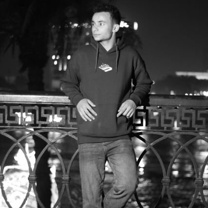 AhmedYa66185069's profile picture. FCIS {MU}🧑‍💻💻
elzamalek❤
look at yourself 👉