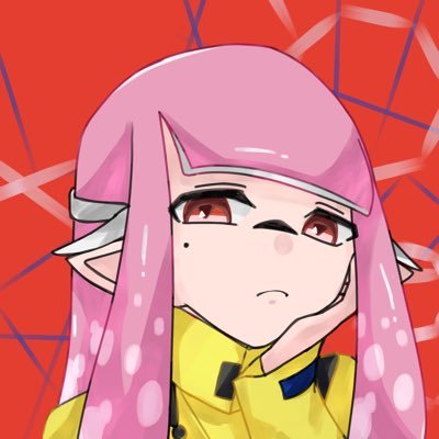 Centr_village_3's profile picture. 18↓/元気な🦑二次創作民/絵柄不安定/ツィフィあり/タグ系は全てこなけし CS→#まんなかのいえ 🔑→@JinK0h_714