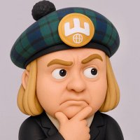 George Pudding (@georgepudding3) 's Twitter Profile
