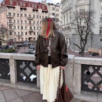 Zosia Nowak (@himansh2u) 's Twitter Profile