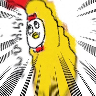 酒が飲める20歳超えて云ヶ月。絵と推し・たまにV(🐔🟥、🌘⛓️、🐦、)・🌈🕒・ゼンゼロ🐺さんを慕う。レイアースのイーグル🦅再熱中です。AI学習/自作発言/二次加工配布NG /自衛のためAIイラスト仕様のVさん、活動者さんはごめんなさい🙏