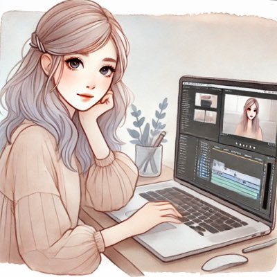 studio_riri's profile picture. ◆法人案件やYouTube動画の編集を中心に活動中◆会社員からフリーランスに転向し、現在は動画制作を本業に活動中◆伝わる動画を丁寧かつスピーディーに制作いたします◆ご依頼・ご相談はDMまでお願いいたします。