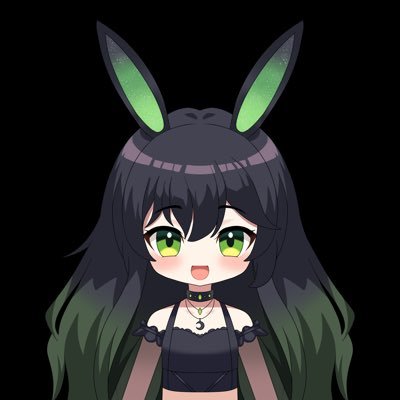 aztrobunni's profile picture. vtuber | horror games | cozy chaos