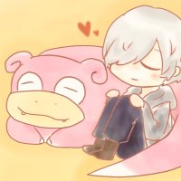 すあま (@yadonchan_yaan) Twitter profile photo