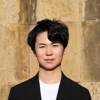 Master's student in CS dept. at UTokyo.
ex- PFN, 松尾研究所, 松尾研究室, PLAID, DeNA, Money Forward
