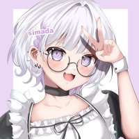 simada (@simada_valo) 's Twitter Profile