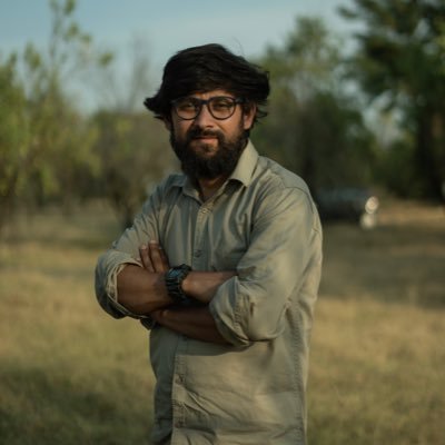 Visual journalist for @AFP Covering Jammu, Kashmir & Ladakh. Work Published in : @lemondefr @france24 @voxdotcom @wsj @bbcworld @ajenglish