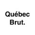 Québec Brut. (@quebecbrut) Twitter profile photo Québec Brut. (@quebecbrut) Twitter profile photo