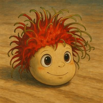 bashindo's profile picture. 🏠福岡→東京→2011年からインドネシア在住
📱日系企業へ小規模業務アプリ開発
📊日系企業へIT業務コンサルタント
🧑‍💻インドネシアの「街の便利なシステム屋さん」