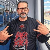 Cristian 🤘 (@escalal) 's Twitter Profile Photo Cristian 🤘 (@escalal) 's Twitter Profile Photo