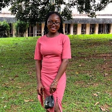 Chechi0320's profile picture. Agriculture, Education, written art and People. That's all 😌