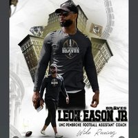 Leon Eason Jr (@leoneasonjr1) 's Twitter Profile
