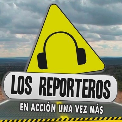 losreporterosok's profile picture. Multimedios de noticias