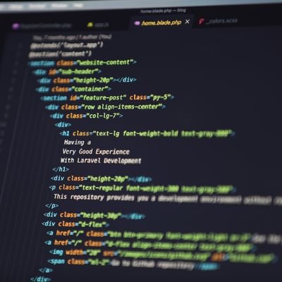 INTERLINK647641's profile picture. Web developer || Tech enthusiast