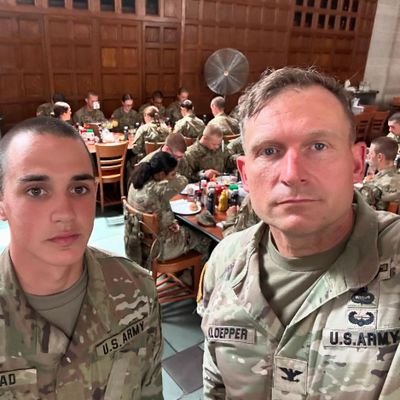 kloeppermike1's profile picture. views and opinions are my own,a series of personal experience and observations from our time in service till date....The lord is my strength and refuge