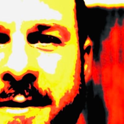 Girl Dad | Pitbull Dad | Hip hop Junkie | Pro Democracy | Expose White Supremacists | Blocked by Beardson Beardly, Jon Minadeo II, Piers Morgan, Jason Daumit |
