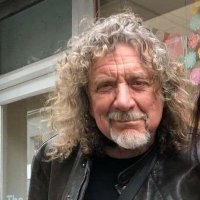 Robert Plant (@personalrobertp) 's Twitter Profile