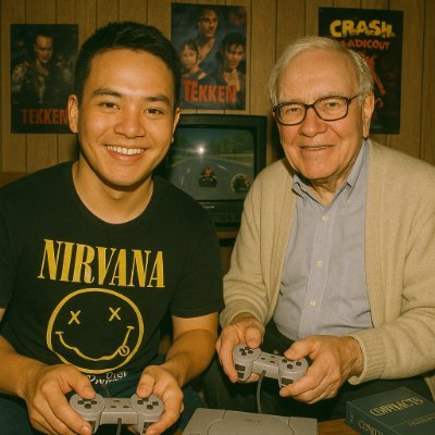 frenkless's profile picture. Indonesia
Gym & Run
Blockchain Anthusiast