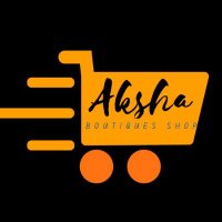 AKSHA BOUTIQUES SHOP (@akshashop) 's Twitter Profile