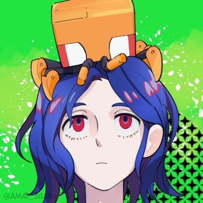 ダブ🍊📦 Profile