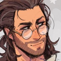 denchi draws 🔜 Calgary Expo (@den_fantast) 's Twitter Profile Photo denchi draws 🔜 Calgary Expo (@den_fantast) 's Twitter Profile Photo
