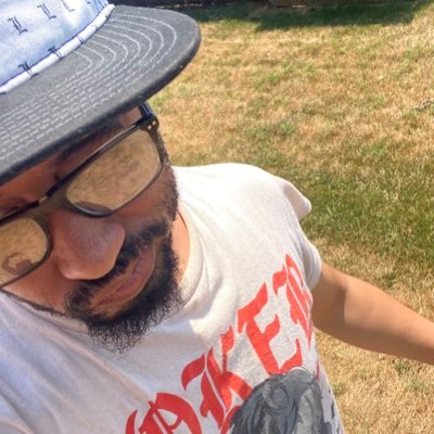 I rap and play video games, take ass and kick names ♍️ 👑 - The most Virgo of Virgos https://t.co/IaJnyuCCeM