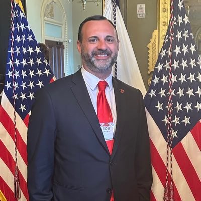 Co-Founder, The Batchelder Company | Ohio State Alumn | Politics I @TheBatchCo | Lobbyist