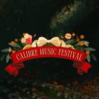 Calibre Fest (@calibrefest) 's Twitter Profile