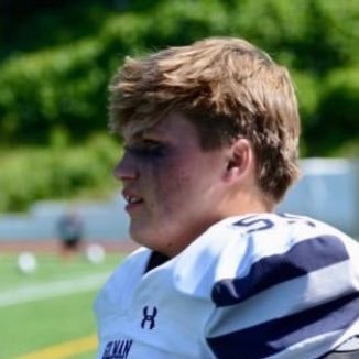 PatrickMor22185's profile picture. Class of 2026 || 3.9 GPA || OL/DL || 5'10”235 || Gilman Football, Captain #55 || Cell: 410-453-7451