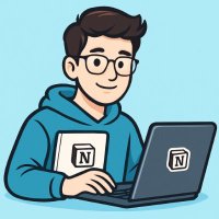 Shota|Notionで仕組み化する人 (@notionbiz_templ) 's Twitter Profile