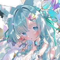 戌華クオン@vtuber準備中 (@inuka_kuon) Twitter profile photo