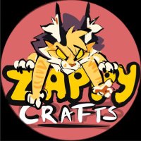 Zappycrafts (@zappycrafts) 's Twitter Profile