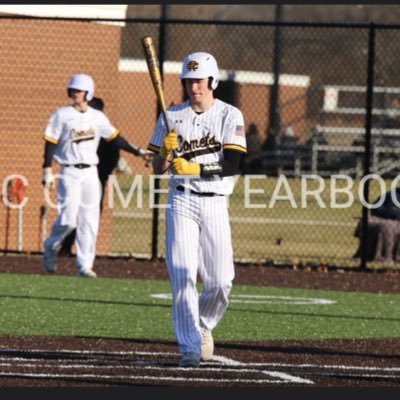 Jeffrey1Wolford's profile picture. Reed Custer High-school 2027 RC Comets Varsity Baseball C/P. 6,1 175.