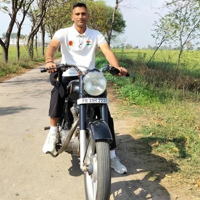 Ranbir Rana (O+) Profile