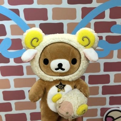 nana30v0's profile picture. お笑い(クロコップ/今夜も星が綺麗/虹の黄昏/加藤ミリガン/ヤーレンズ他)/ リラックマ/すみっコぐらし/ポムポムプリン/おでかけ子ザメ/アラカク最推しはゼット/148neo/JOJO/セーラームーン/エヴァ/元バンギャ/リポスト多め☻無言フォロー失礼します☻明るく楽しくいきていきたいʕ•ᴥ•ʔ