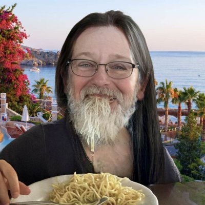 LatiteTourette's profile picture. Pêcheur de poisson 🏴‍☠️
Si tu mords, t’es en retard.