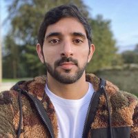 prince fazza (@hamdanbin090) 's Twitter Profile