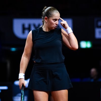 Jelena Ostapenko is better than your favorite player | @T3S_Smacks_VIP
