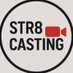 str8 casting (@str8_casting) Twitter profile photo str8 casting (@str8_casting) Twitter profile photo