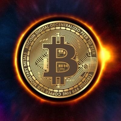 BestTokenTOBUY's profile picture. Crypto Investor & Trader 🚀  |  Hunting High-Potential Projects 🔎
Follow for crypto insights & incentives 📲 
DM for business inquiries 📩