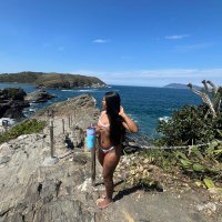 Pretinha π€ (@p_pollyanne) 's Twitter Profile