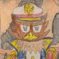 Captain Vulture (@vulture07482921) 's Twitter Profile Photo Captain Vulture (@vulture07482921) 's Twitter Profile Photo