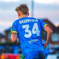 Danny Greenfield (@dgreenfield_) 's Twitter Profile Photo Danny Greenfield (@dgreenfield_) 's Twitter Profile Photo
