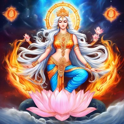 shiningodesses's profile picture. 