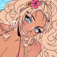 ♡ Your favourite fem (@flickthethiccc) 's Twitter Profile