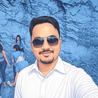 Siddharth9049's profile picture. Mechanical Engineer, Atheist, Socialist