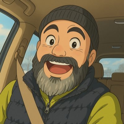 wattpilot's profile picture. gfy. 🚕⚡️ubering in pgh. 1st-gen immigrant 🇺🇸